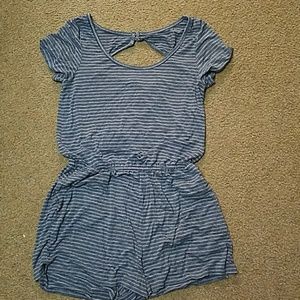 American Eagle romper
